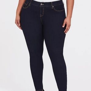 Torrid Jeans Size 16T